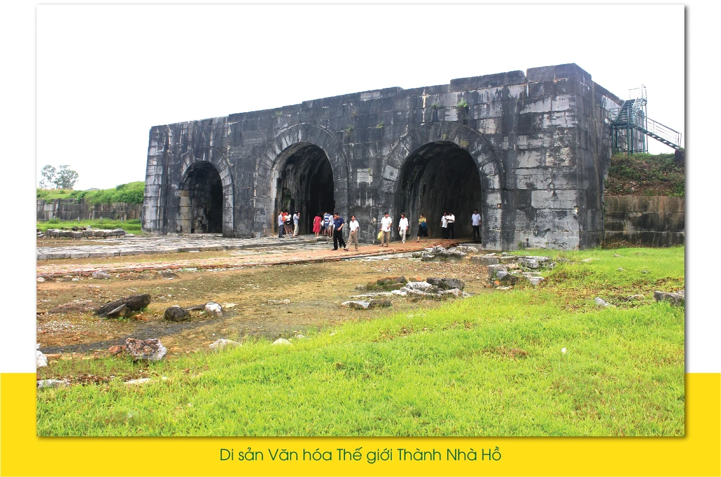 [E-Magazine] - Khơi mạch nguồn văn hóa - tạo động lực phát triển