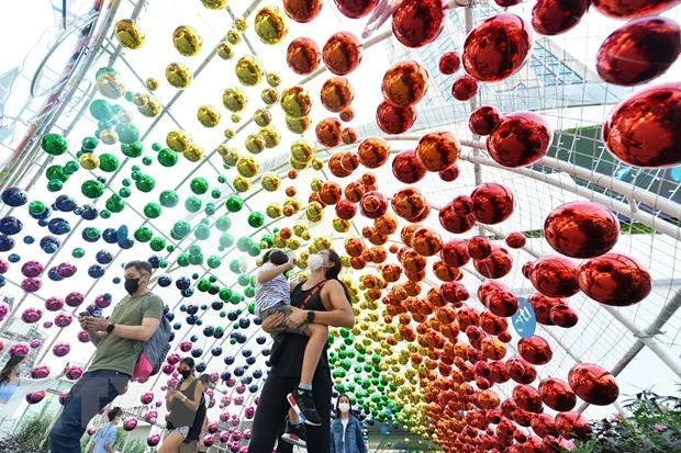 Thủ đô Bangkok của Thái Lan hủy các sự kiện đón mừng Năm mới