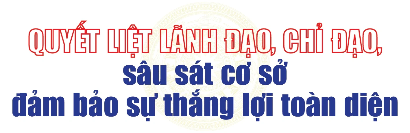 [E-Magazine] - Nhìn lại một năm Thanh Hóa phòng, chống dịch COVID-19: Nhiều việc khó nói thành lời
