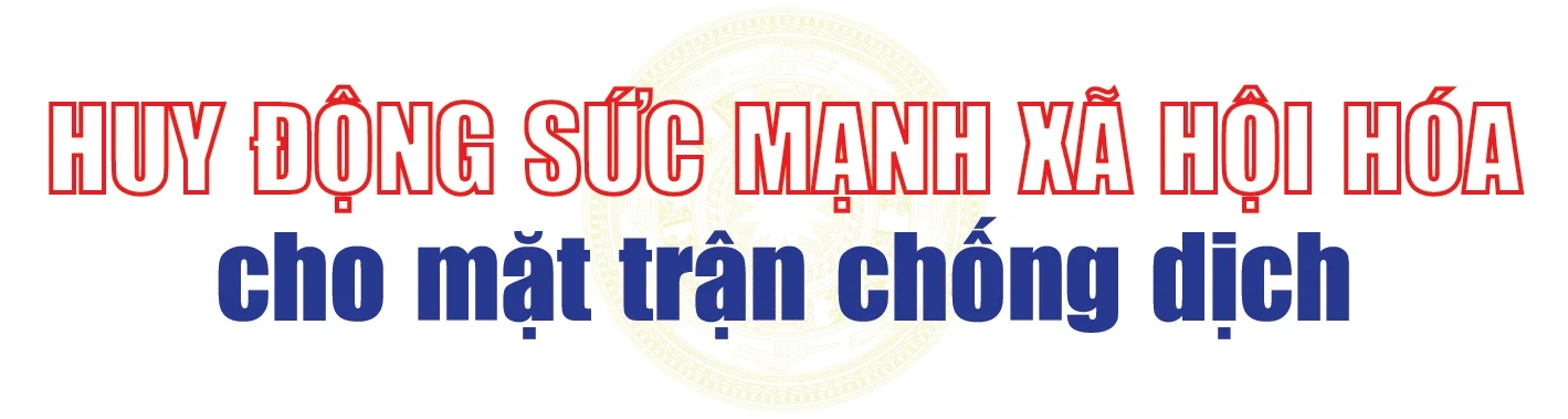[E-Magazine] - Nhìn lại một năm Thanh Hóa phòng, chống dịch COVID-19: Nhiều việc khó nói thành lời