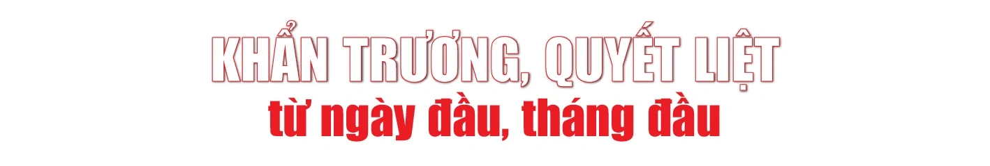 [E-Magazine] - “Phép thử khắc nghiệt” và dấu ấn nổi trội của Thanh Hóa trong một năm đặc biệt
