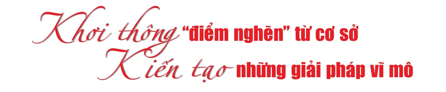 [E-Magazine] - “Phép thử khắc nghiệt” và dấu ấn nổi trội của Thanh Hóa trong một năm đặc biệt