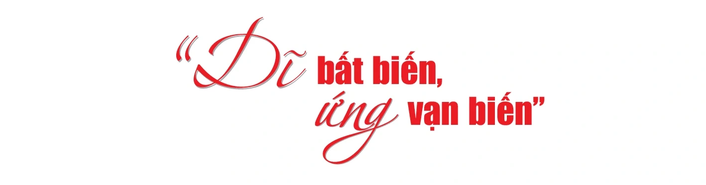 [E-Magazine] - “Phép thử khắc nghiệt” và dấu ấn nổi trội của Thanh Hóa trong một năm đặc biệt
