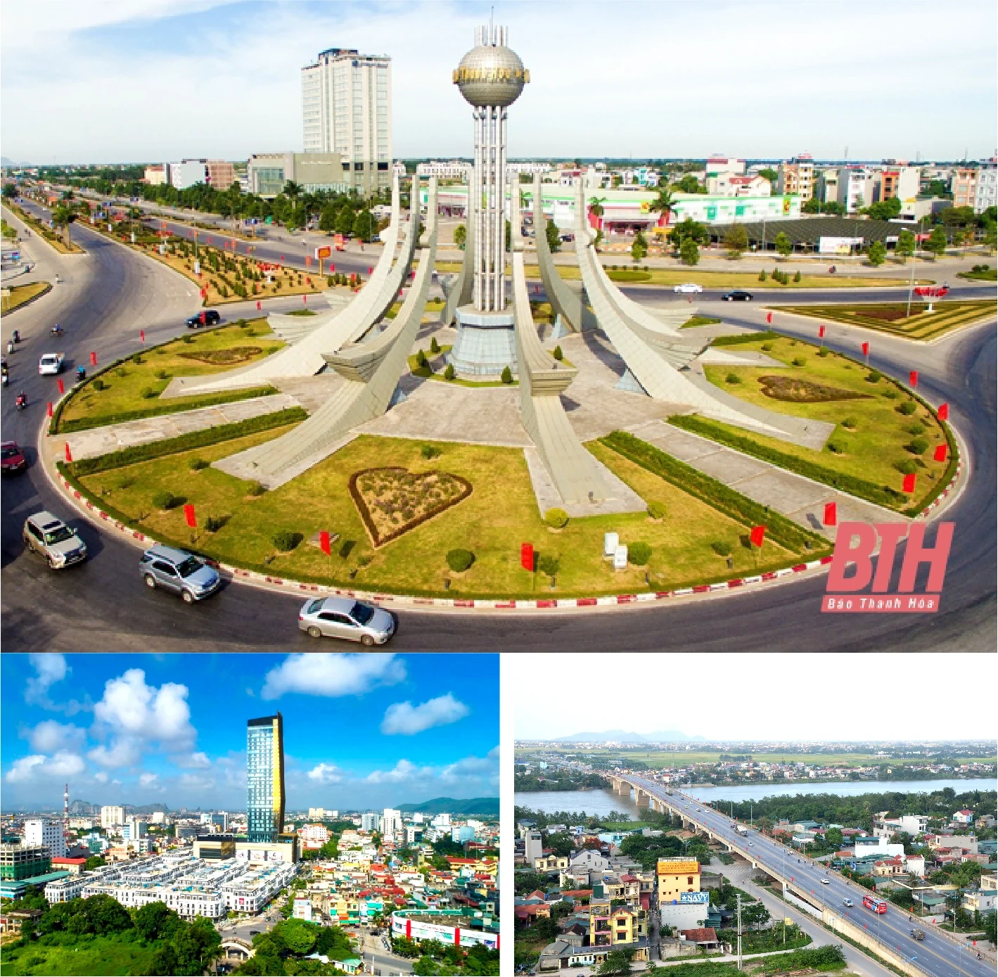 [E-Magazine] - Cơ hội để thành phố vươn tầm cao mới