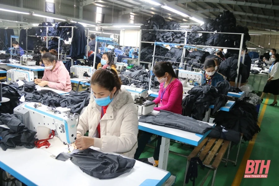 Đa dạng các hoạt động trong “Tháng Công nhân” năm 2022