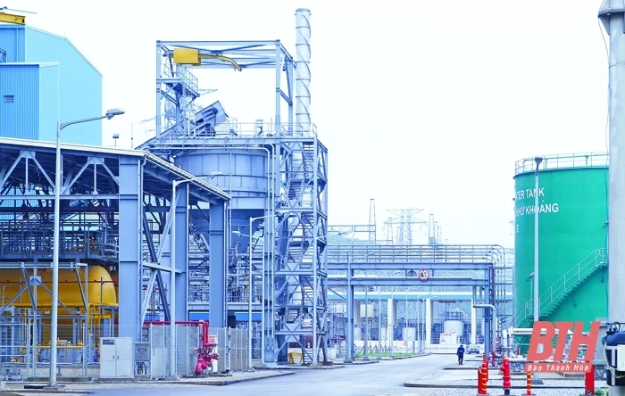 Thành tựu và khát vọng phát triển