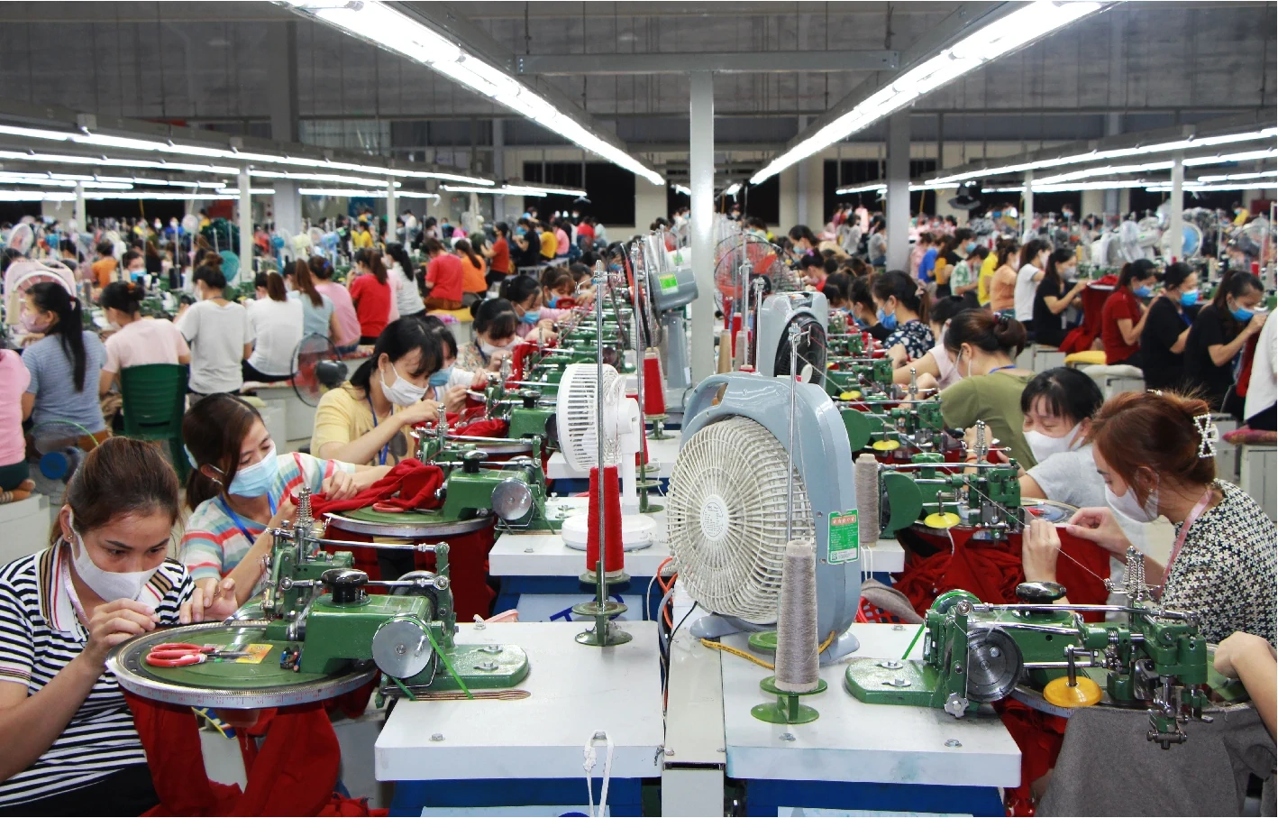 [E-Magazine] - Không chủ quan, đầu hàng, chấp nhận hoàn cảnh