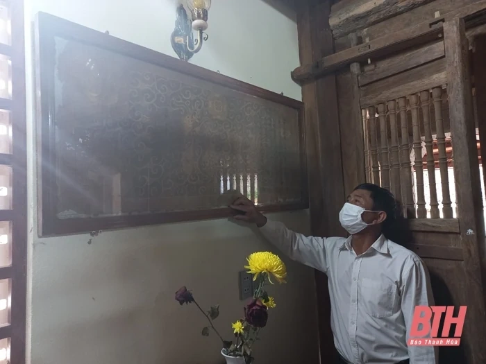 Sắc phong: Mạch nguồn văn hóa