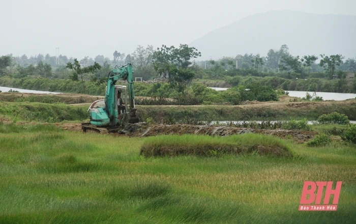Phòng, chống hạn, xâm nhập mặn cho nuôi trồng thủy sản