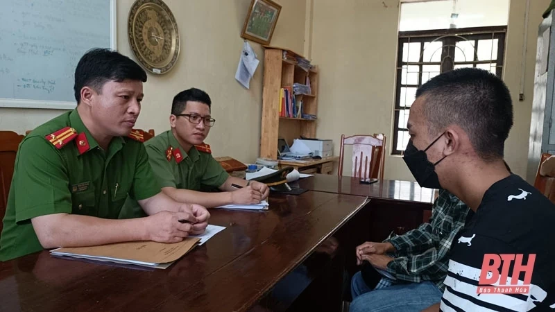 Xuất cảnh sang Campuchia lao động trái phép và những hệ lụy: Bài 2 - Đem theo gánh nặng nợ nần trở về quê