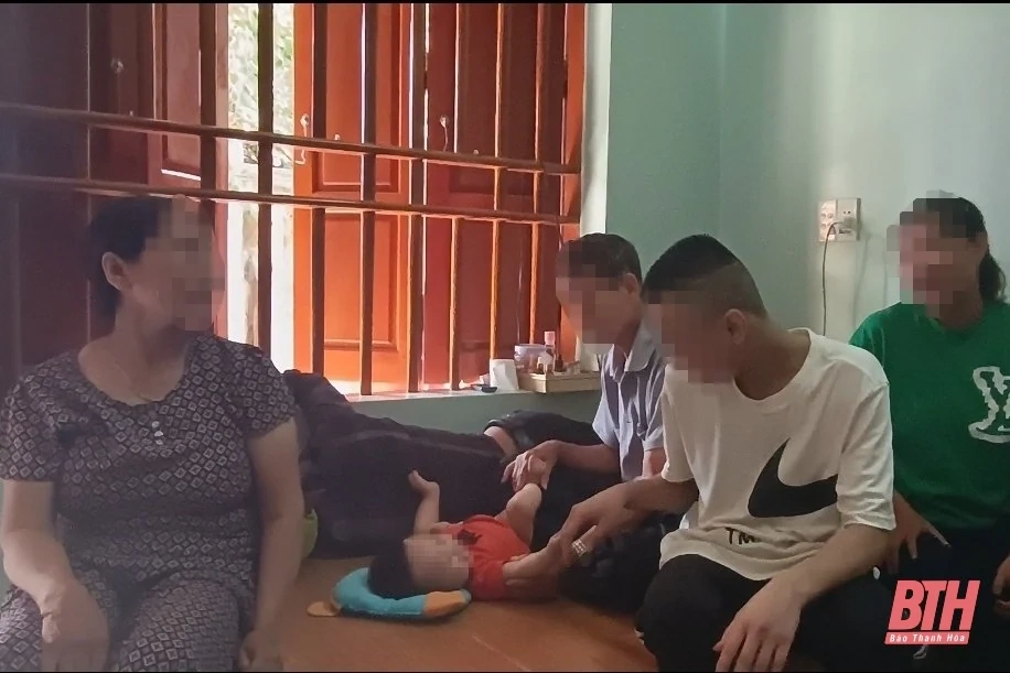 Xuất cảnh sang Campuchia lao động trái phép và những hệ lụy: Bài 2 - Đem theo gánh nặng nợ nần trở về quê