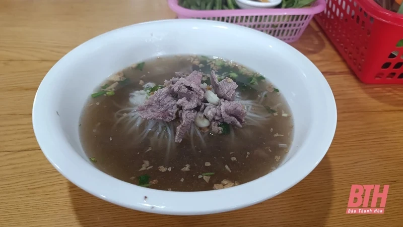 Vẻ đẹp đất và người Sầm Nưa