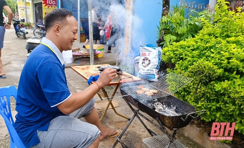 Vẻ đẹp đất và người Sầm Nưa