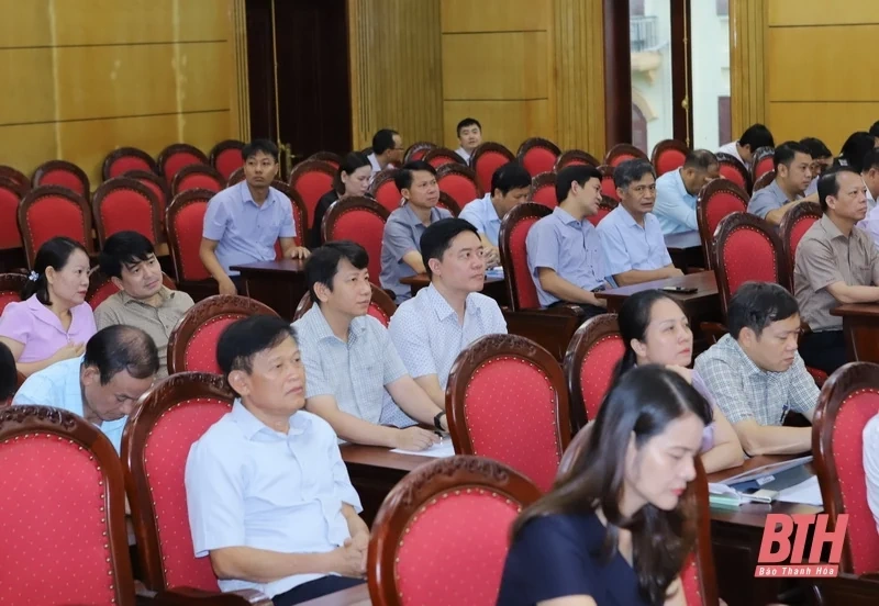 Bế mạc Hội nghị toàn quốc nghiên cứu, học tập, quán triệt Nghị quyết Hội nghị lần thứ 5, Ban Chấp hành Trung ương Đảng khóa XIII