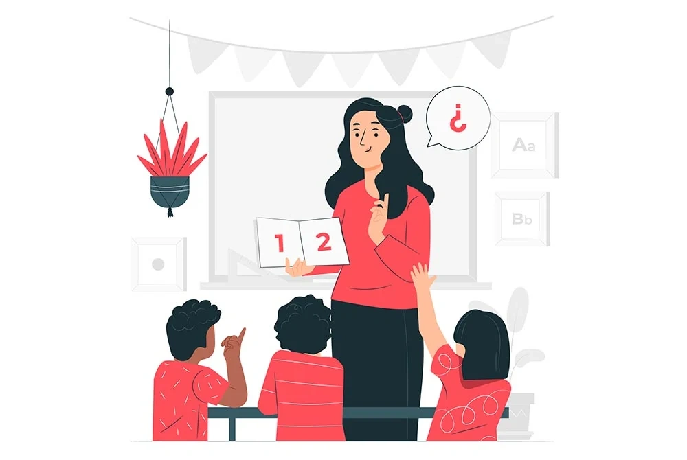 Gia sư Nhân Đức, địa chỉ cung cấp gia sư uy tín