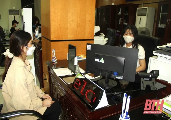 Sở Công Thương dẫn đầu về Chỉ số năng lực cạnh tranh cấp tỉnh