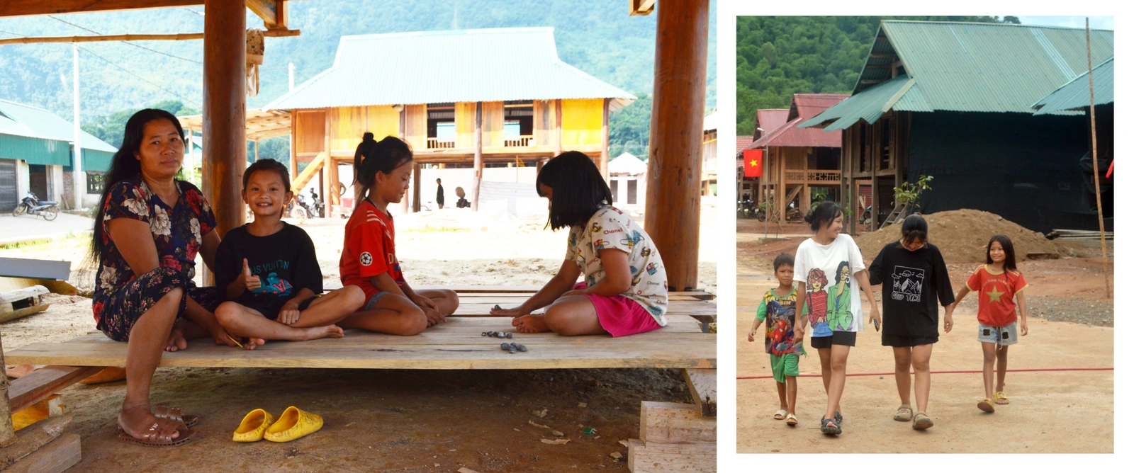 [E-Magazine] - Khi giấc mơ “an cư”… thành hiện thực