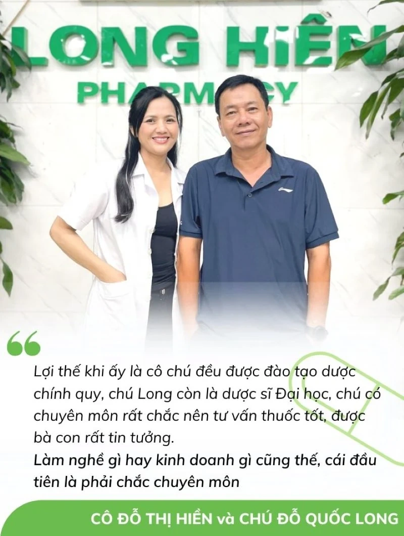 Long Hiền kỷ niệm 28 năm thành lập - Chuyển mình ngoạn mục và trăn trở về một thương hiệu xứ Thanh