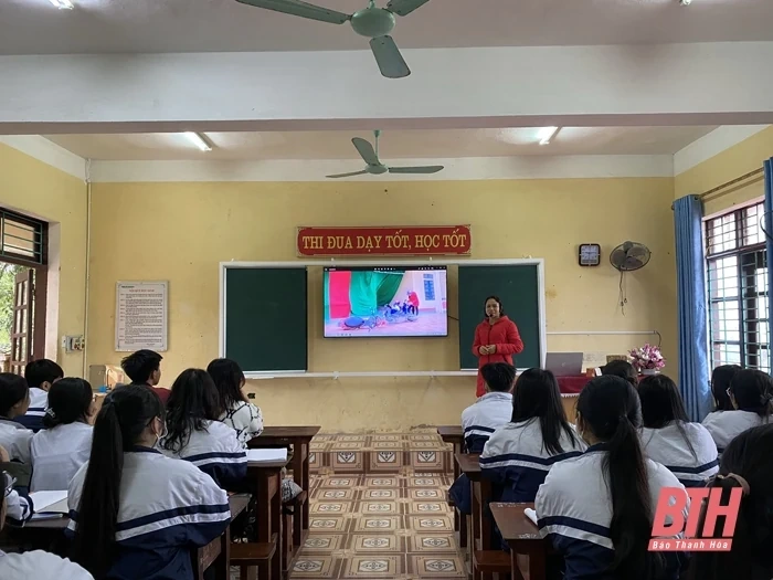 Nâng cao ý thức văn hóa giao thông