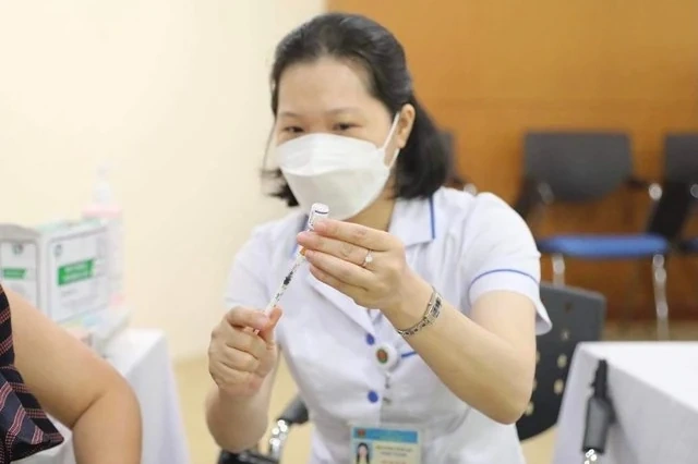 Số ca mắc COVID-19 có xu hướng tăng, Bộ Y tế chỉ đạo khẩn