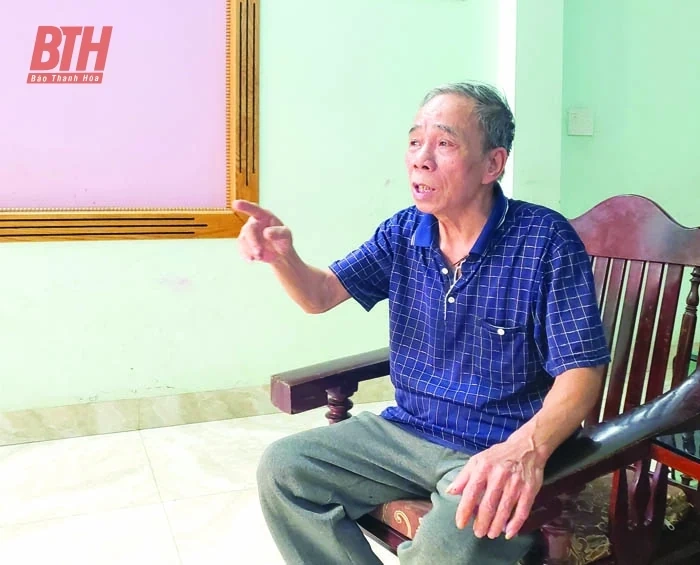 Xứ Thanh - Vạn thuở vẫn anh hùng...