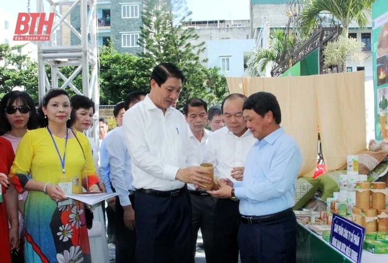 Diễn đàn Kinh tế dược liệu Việt Nam - thế mạnh của khu vực kinh tế tập thể, hợp tác xã