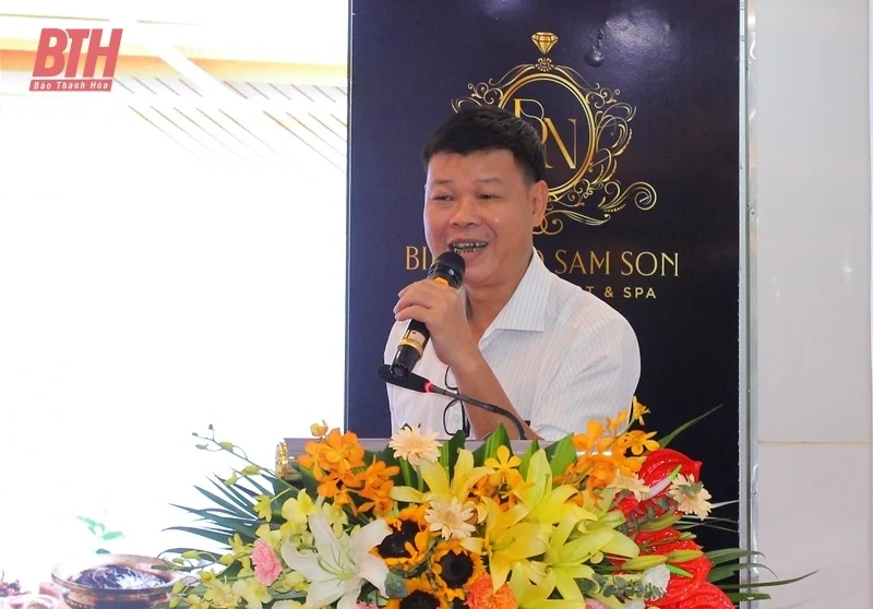 Diễn đàn Kinh tế dược liệu Việt Nam - thế mạnh của khu vực kinh tế tập thể, hợp tác xã