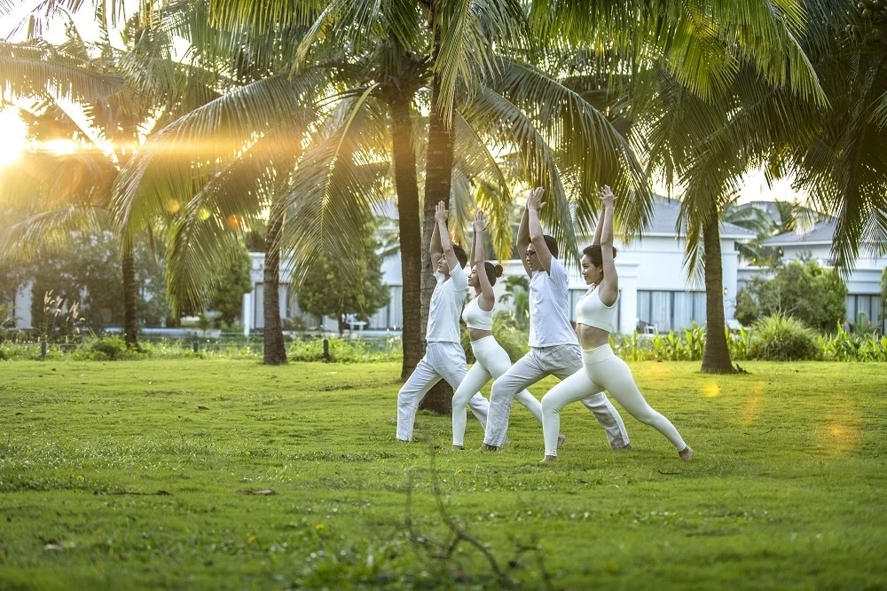 Bỏ túi 5 bí kíp du lịch sang – xịn – mịn của hội bạn trong mùa đẹp nhất năm