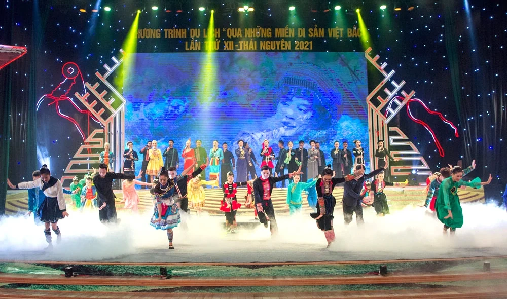 Bài 3: Liên kết để phát triển bền vững