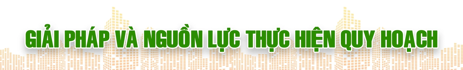 [E-Magazine] – Quy hoạch tỉnh Sơn La thời kỳ 2021-2030 tầm nhìn 2050