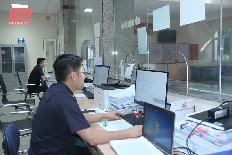 DDCI: “Chìa khóa” tăng tốc cải thiện môi trường đầu tư, kinh doanh cấp cơ sở