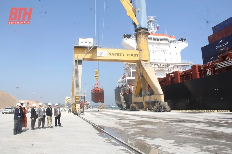 DDCI: “Chìa khóa” tăng tốc cải thiện môi trường đầu tư, kinh doanh cấp cơ sở