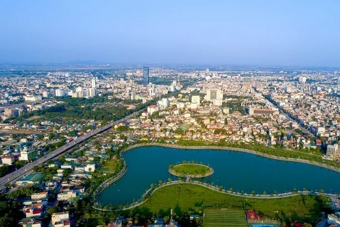 Sự dịch chuyển kết cấu kinh tế - xã hội sau sáp nhập đơn vị hành chính