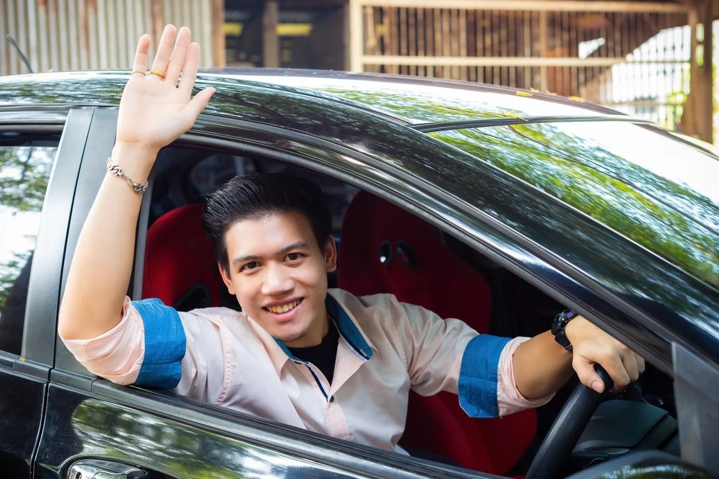 Ngày càng nhiều hành khách lựa chọn Taxi Nội Bài đi Thanh Hóa