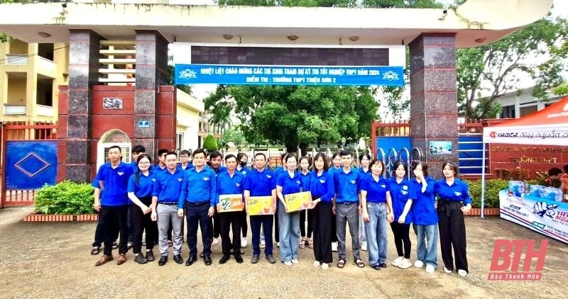 50 anh, chị được chọn cử Ủy ban Hội Liên hiệp Thanh niên Việt Nam tỉnh Thanh Hóa lần thứ VII, nhiệm kỳ 2024-2029
