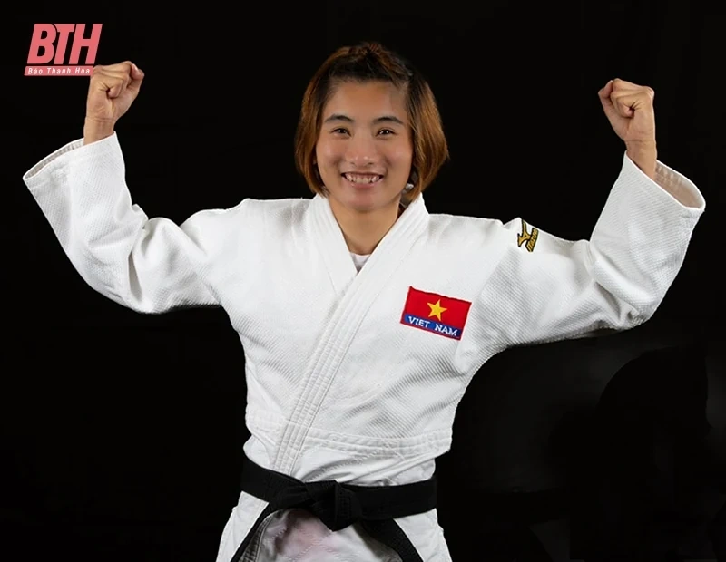 Nhiều bộ môn thế mạnh của thể thao Thanh Hóa góp mặt tại SEA Games 33