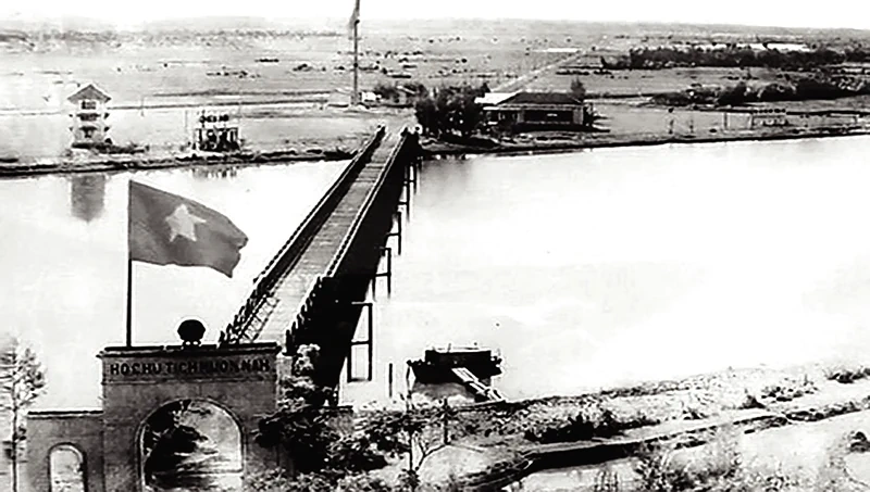 Nỗi nhớ thương “ngày Bắc đêm Nam”