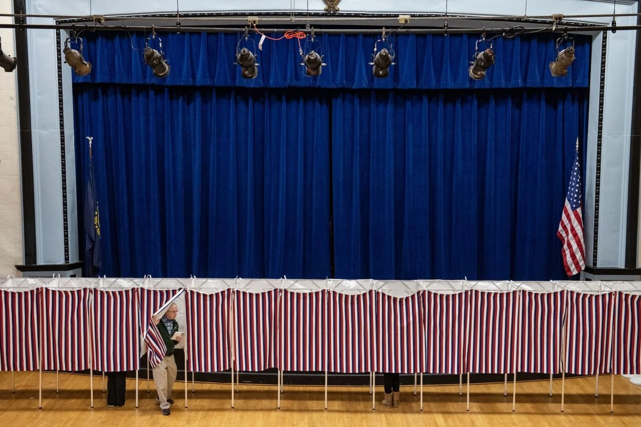 Cập nhật bầu cử Tổng thống Mỹ 2024: Donald Trump trở thành tổng thống thứ 47