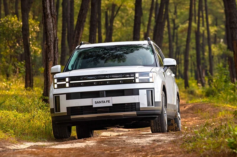 Tài chính dưới 1 tỷ đồng, nên chọn dòng SUV nào sang, xịn