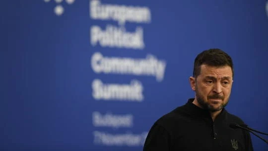 TASS: Hoa Kỳ có kế hoạch loại bỏ Zelensky