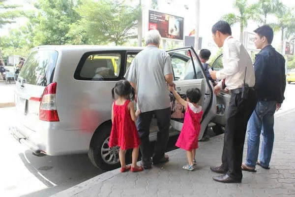 Nhà xe Hữu Quân - Cung cấp dịch vụ xe ghép nhanh chóng, chuyên nghiệp