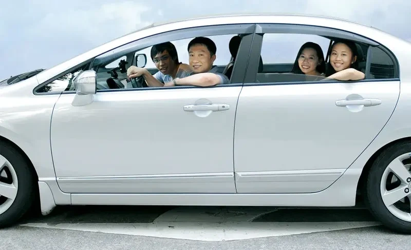 Nhà xe Hữu Quân - Cung cấp dịch vụ xe ghép nhanh chóng, chuyên nghiệp