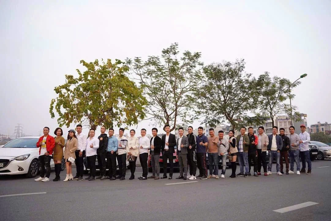 Nhà xe Hữu Quân - Cung cấp dịch vụ xe ghép nhanh chóng, chuyên nghiệp