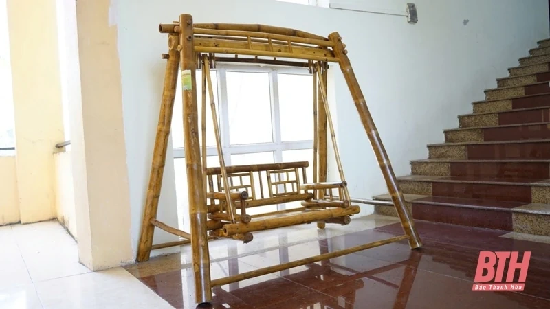 Huyện Như Xuân có thêm 4 sản phẩm OCOP 3 sao