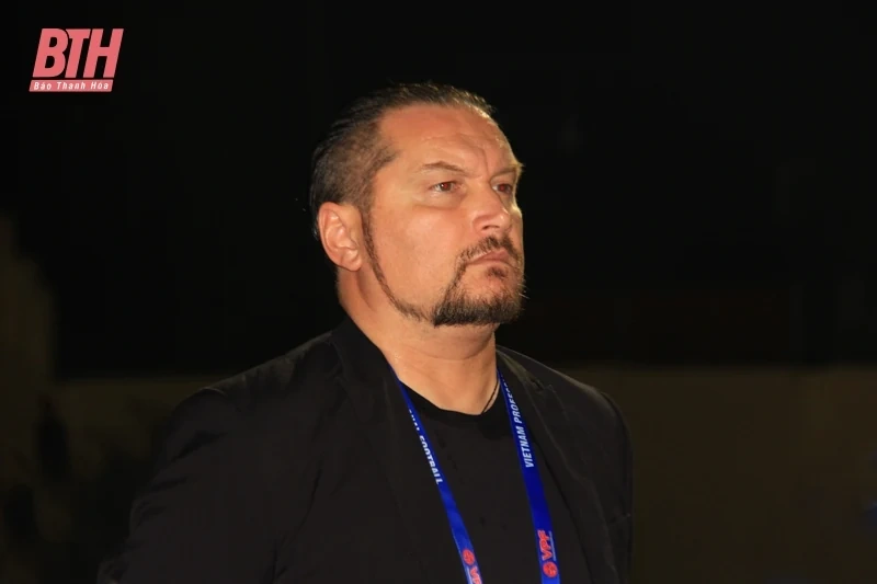 Vòng 9 V.League 1: Cơ hội để Đông Á Thanh Hóa củng cố ngôi đầu