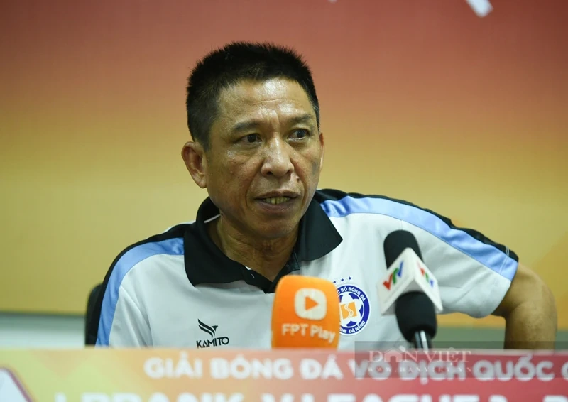 Vòng 9 V.League 1: Cơ hội để Đông Á Thanh Hóa củng cố ngôi đầu