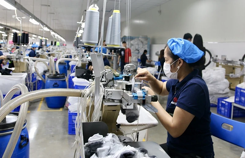 Tạo điều kiện thuận lợi để người lao động tiếp cận chính sách bảo hiểm thất nghiệp