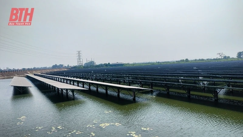 Hành động cho tăng trưởng xanh