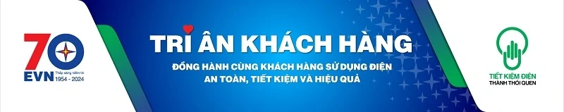 Công ty Điện lực Thanh Hóa triển khai các hoạt động ý nghĩa nhân “Tháng Tri ân khách hàng” năm 2024
