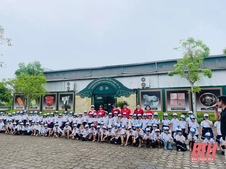 Cuộc thi “Rực rỡ Cố đô” – Lan tỏa tình yêu Di sản tại Thành Nhà Hồ